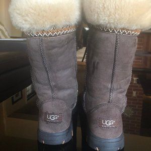 UGG - Tall Boots 8